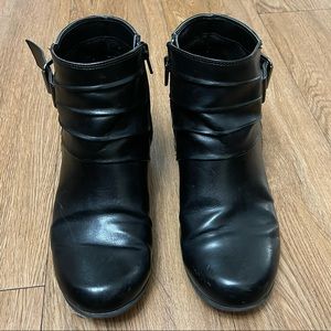 Comfort Plus by Prediction Boots 7.5